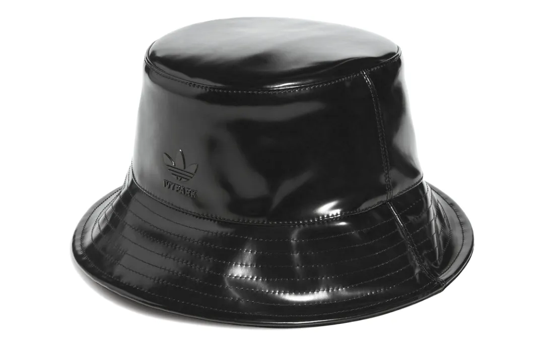 Adidas Ivy Park Reversible Latex Bucket Hat