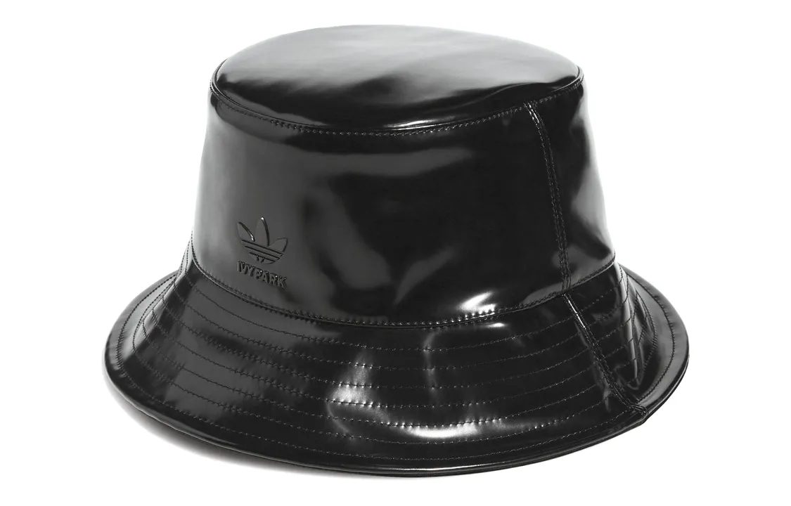Adidas Ivy Park Reversible Latex Bucket Hat