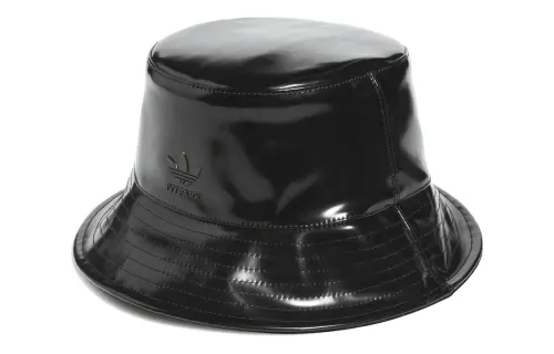 Adidas Ivy Park Reversible Latex Bucket Hat