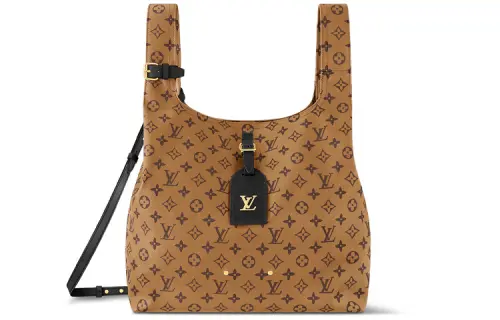 LOUIS VUITTON Atlantis Handbags