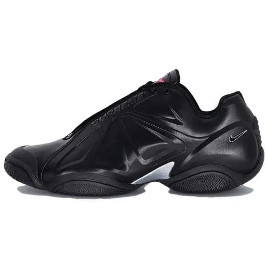 Nike Air Zoom Courtposite Supreme Black