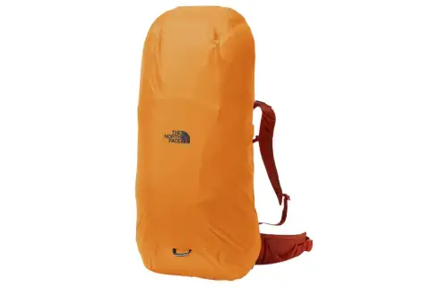 THE NORTH FACE Nylon Protective Sleeve Unisex Yellow