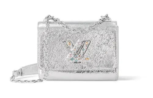 LOUIS VUITTON Twist Crossbody Bags