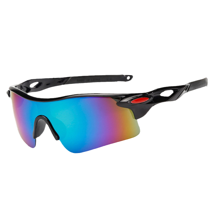 ZHIYILIANGPIN Everyday Running Unisex Comfortable, Wind And Sand Protection, UV Protection Outdoor Sports Cycling Glass