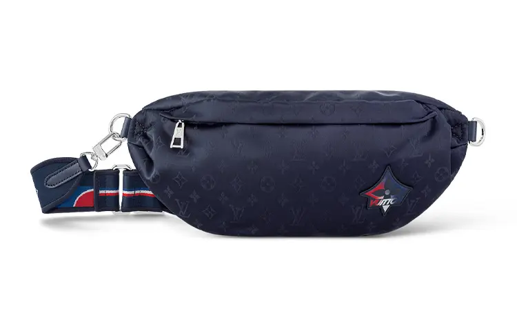 LOUIS VUITTON Bumbag