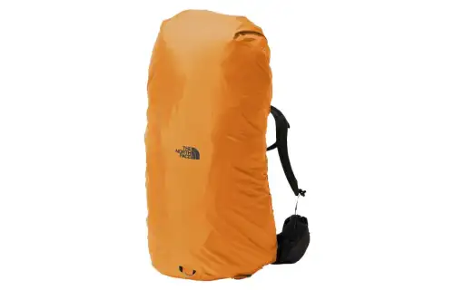 THE NORTH FACE Nylon Protective Sleeve Regular Unisex Orange