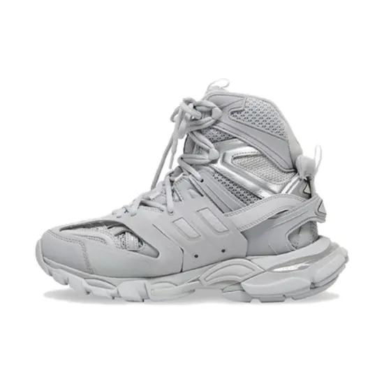 Balenciaga Track Hike Grey