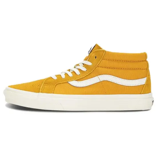 Vans Sk8 Mid 'Yellow'