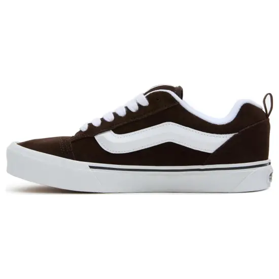 Vans Knu-Skool 'Brown'