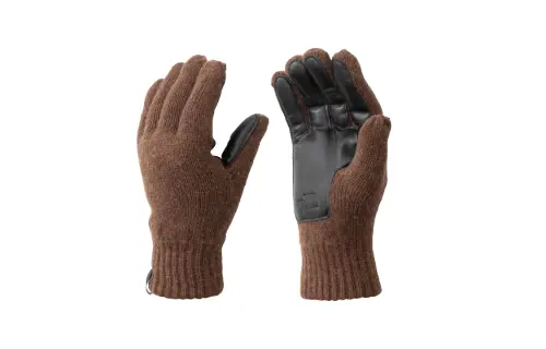 THE NORTH FACE Gloves Unisex Brown