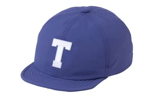 THE NORTH FACE Baseball Caps Unisex Blue