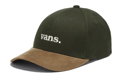 Vans Baseball Caps Men's