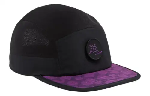 PUMA Baseball Caps Women's Black