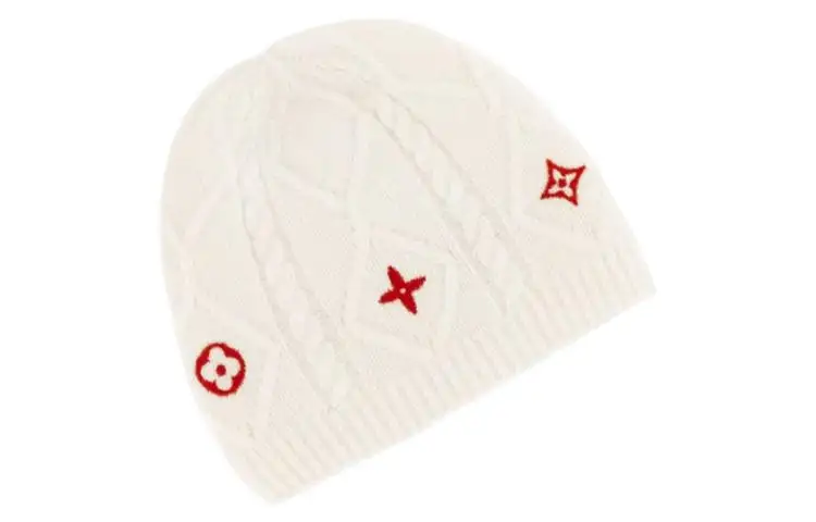 LOUIS VUITTON Beanies Unisex