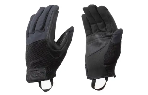 THE NORTH FACE Nylon Gloves Unisex Multicolor