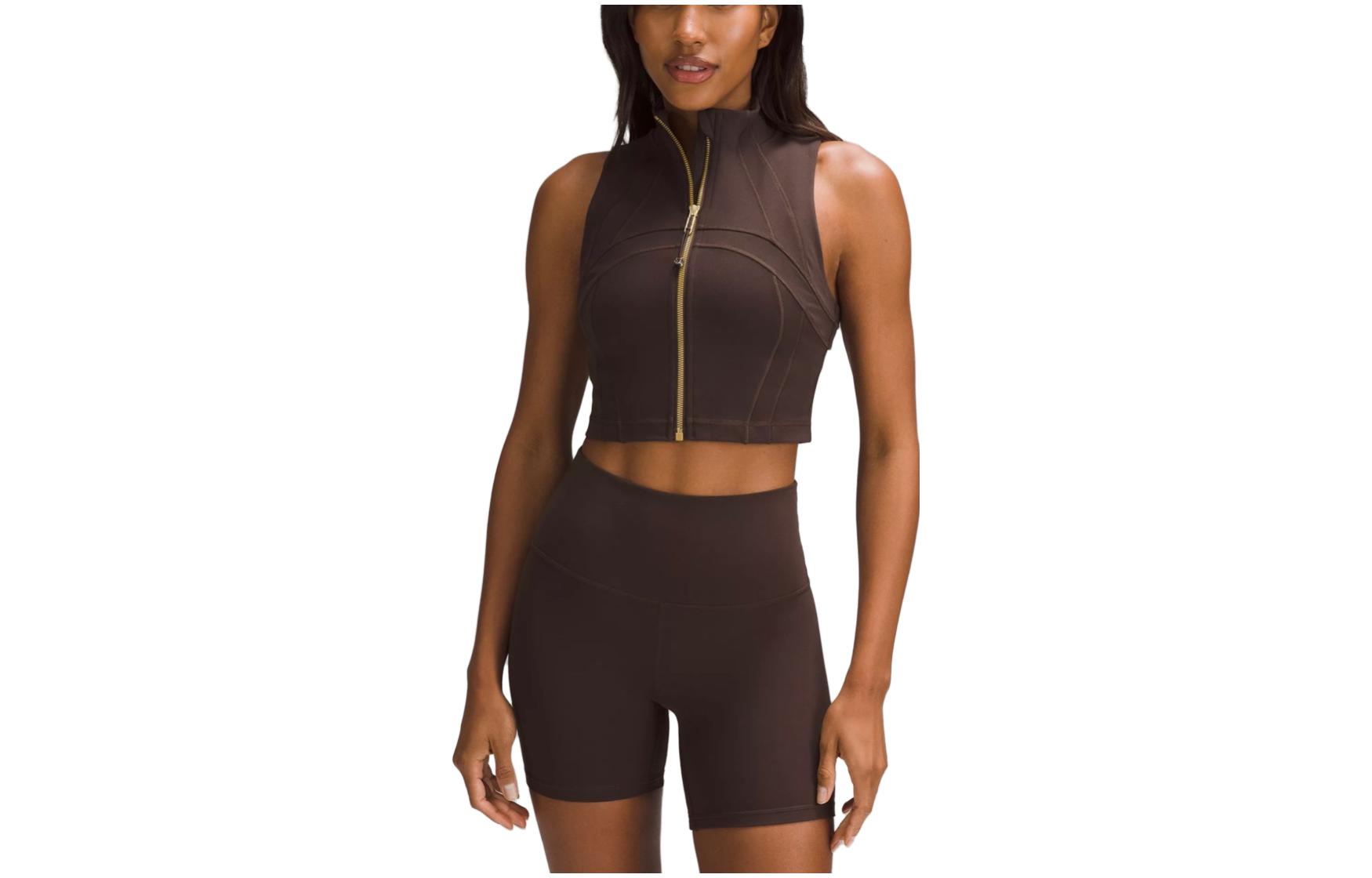 Lululemon Define Sport Vests Women’s