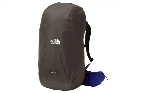 THE NORTH FACE Athleisure Recycled Tear Resistant Nylon Backpack Regular Unisex Nouveau Gray Green