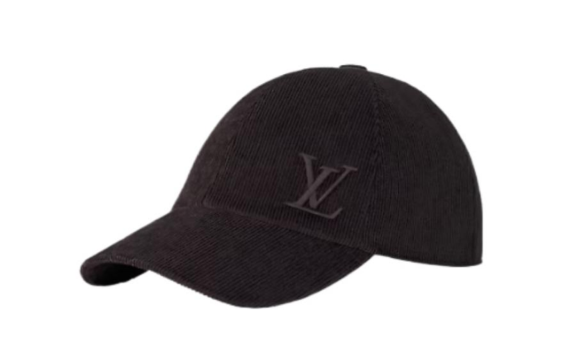 Сумка Louis Vuitton Cotton Cap (красная)