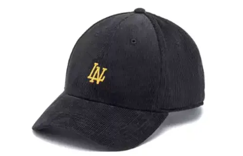 Li Ning Baseball Caps Unisex Black