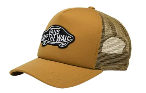 Vans Baseball Caps Men's