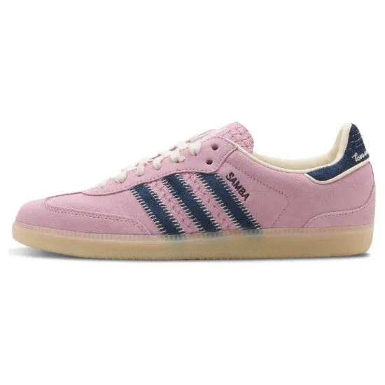 Adidas Originals Samba Og Notitle Pink