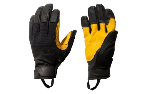 THE NORTH FACE Sports Gloves Unisex Black