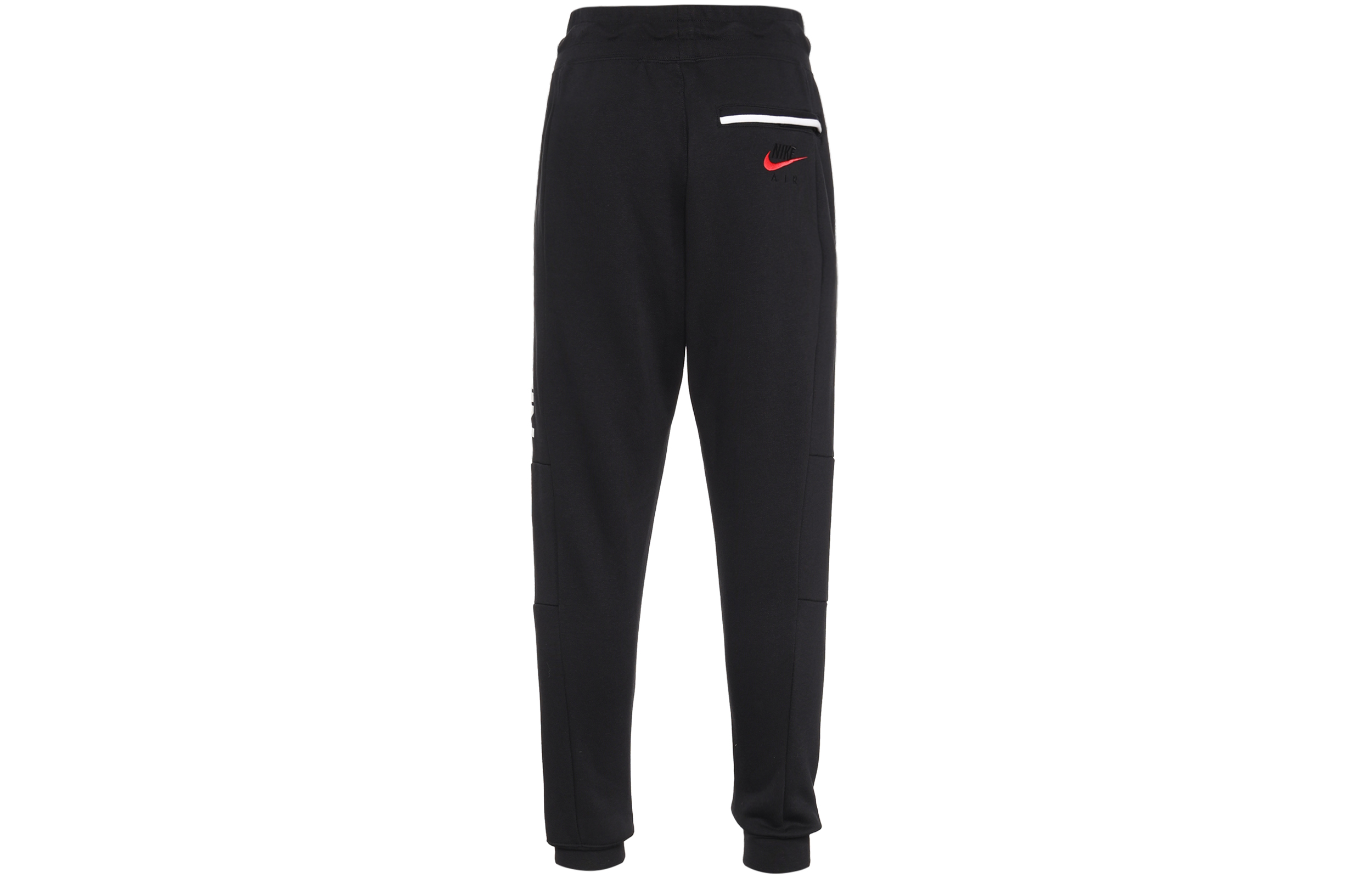 Мужские штаны Nike Air (черные) — фото 3