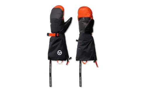 THE NORTH FACE Gloves Unisex Multicolor