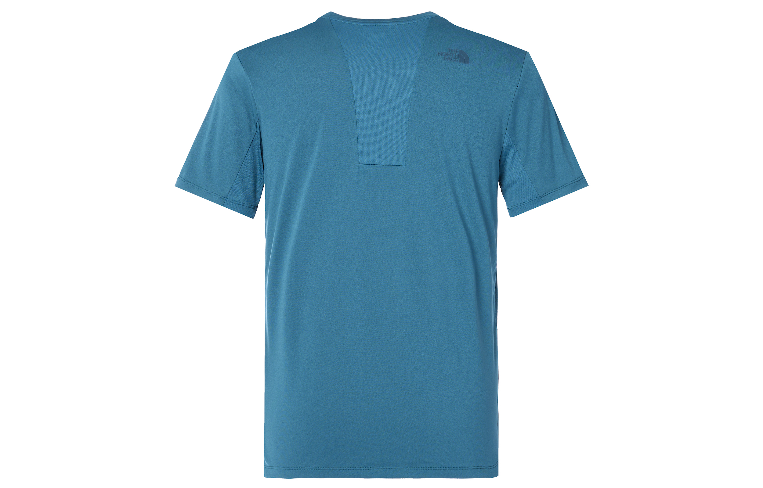 THE NORTH FACE Quick Dry T Shirts Men’s Blue