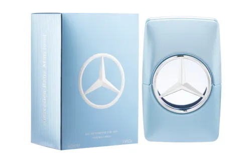 Mercedes-Benz Men's Fresh