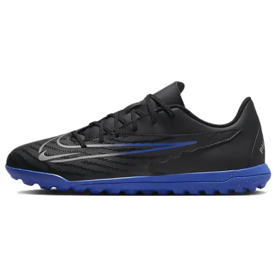Nike Phantom Gx Club Tf 'Black Blue' Women's