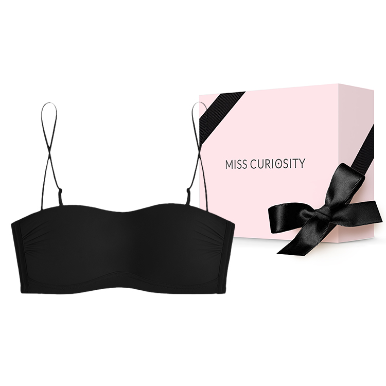 MISS CURIOSITY C