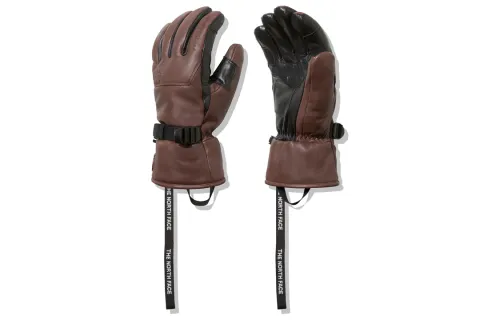 THE NORTH FACE Sports Gloves Unisex