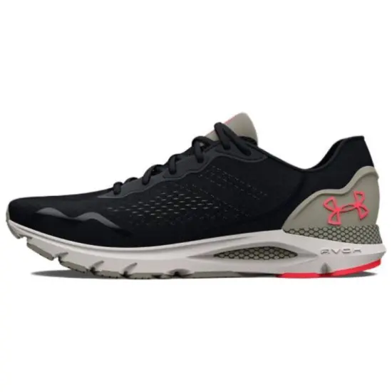 Under Armour Hovr Sonic 6 2E Wide 'Black Grove Green'