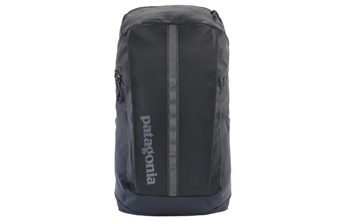 Patagonia Black Hole 25L Panelled Backpack