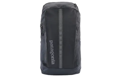 Patagonia Black Hole 25L Panelled Backpack