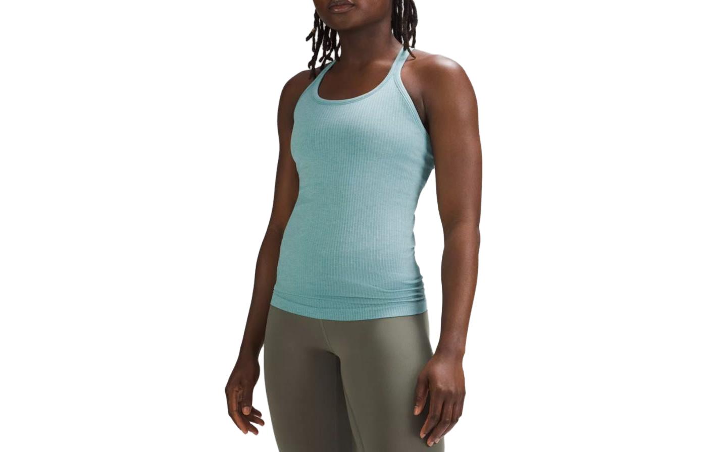 lululemon/ Ebb To Street