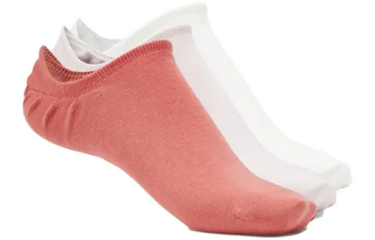 Reebok Unisex Ankle Socks