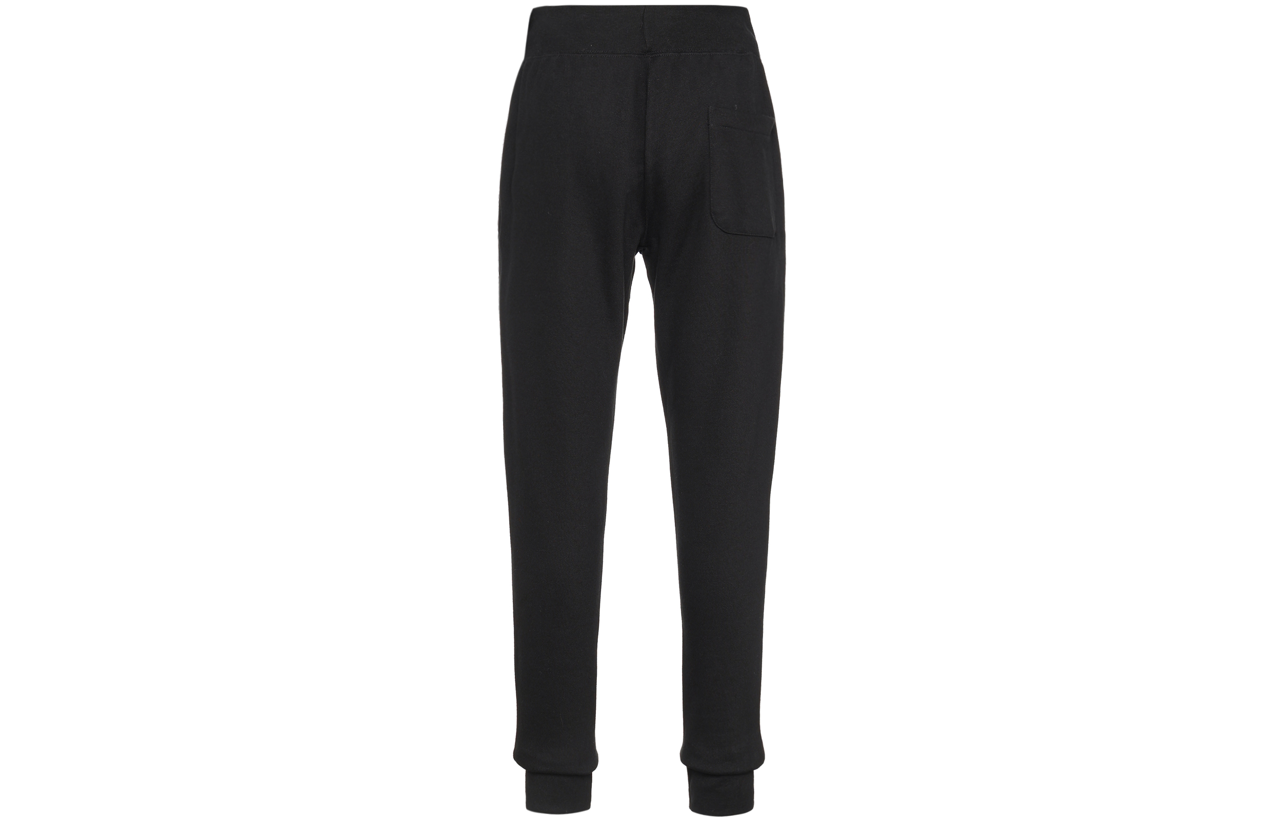 Штаны Champion Sweatpants (черные) — фото 2