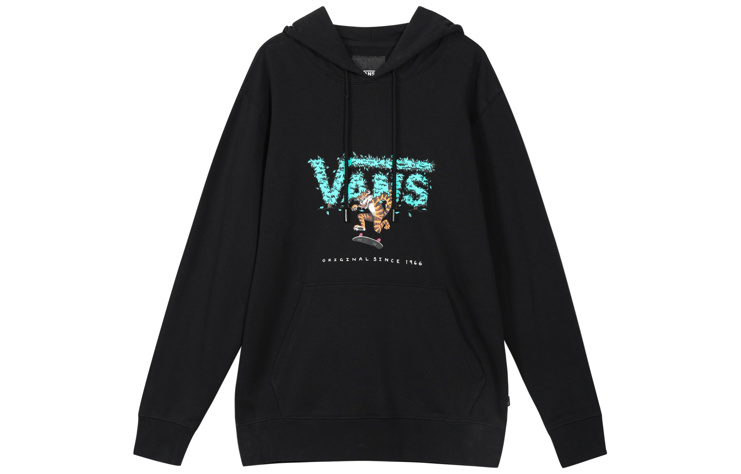 Vans Logo