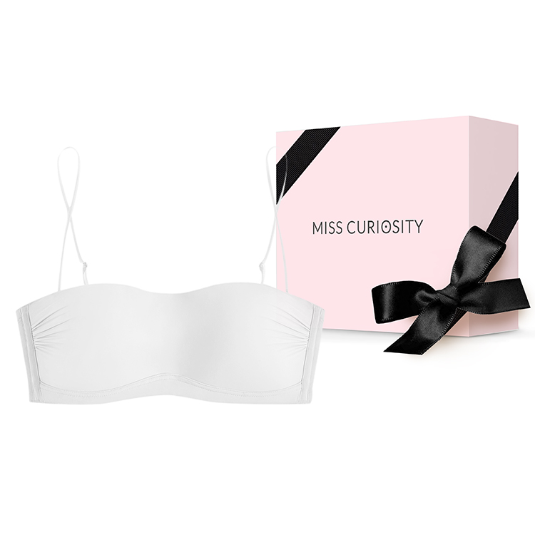 MISS CURIOSITY C