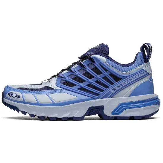 SALOMON ACS Pro Advanced MM6 Maison Margiela Blue Bonnet