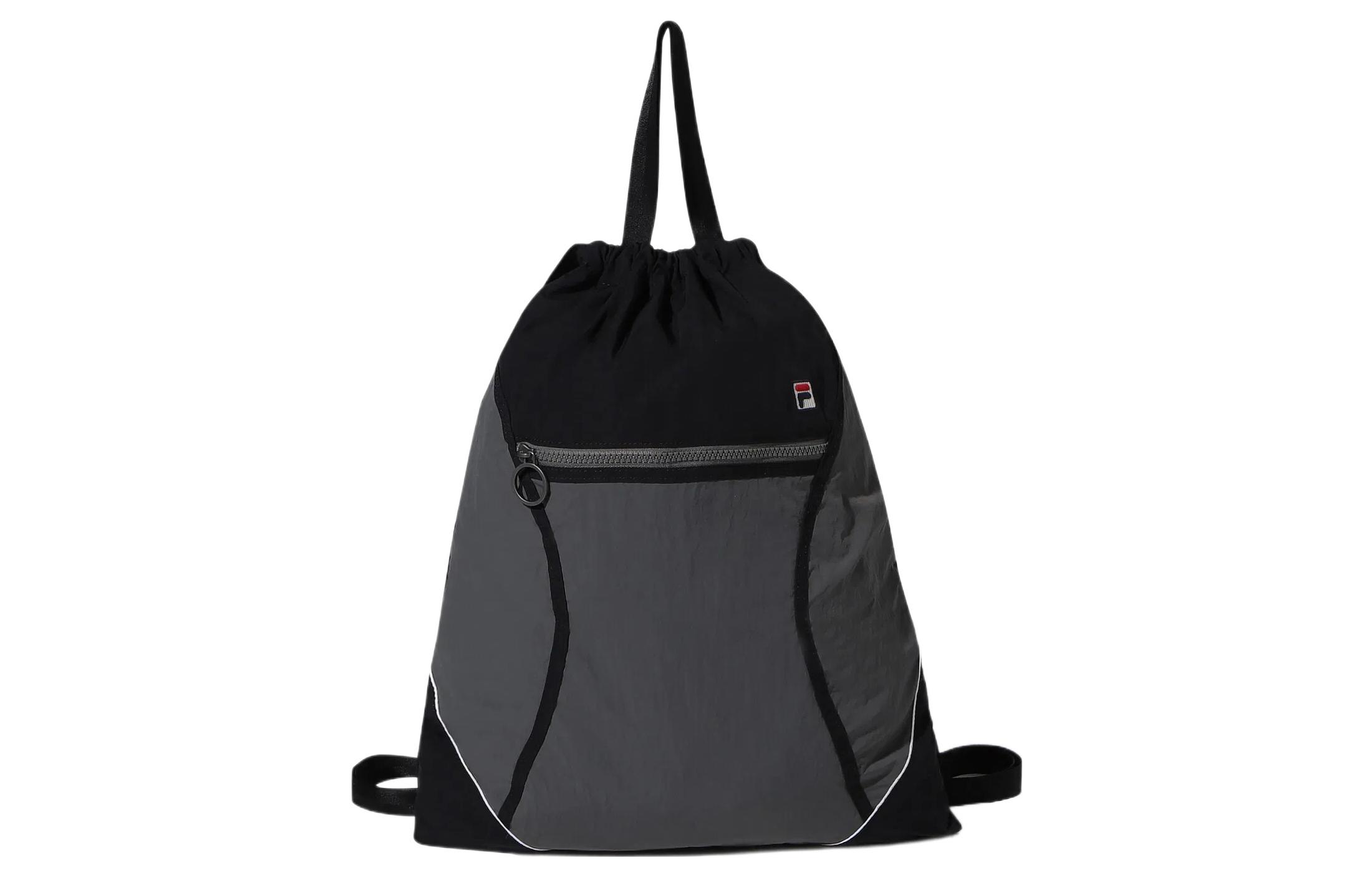 Рюкзак Fila (черный)