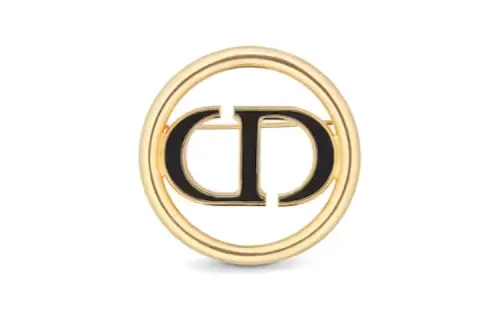 DIOR Brooches Women's