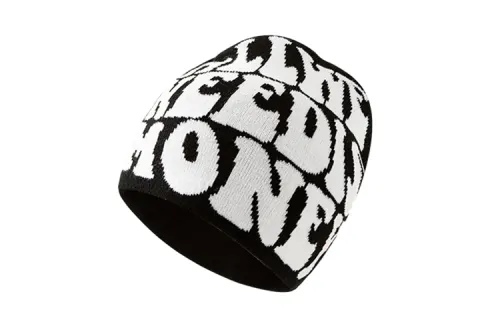 FREE RABBITⅡ Beanies Unisex