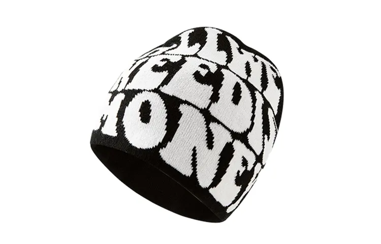 FREE RABBITⅡ Beanies Unisex