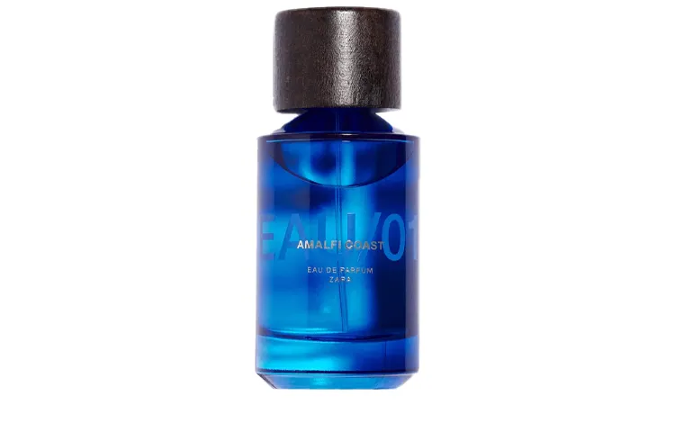 ZARA EAU/01 Amalfi Coast