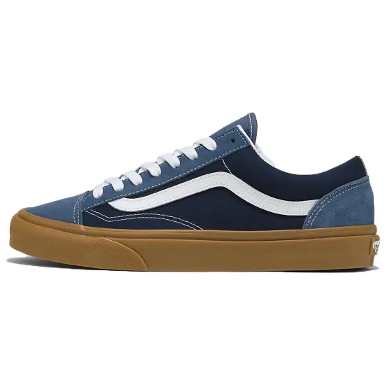 Vans Style 36 2 Tone 'Blue Gum'