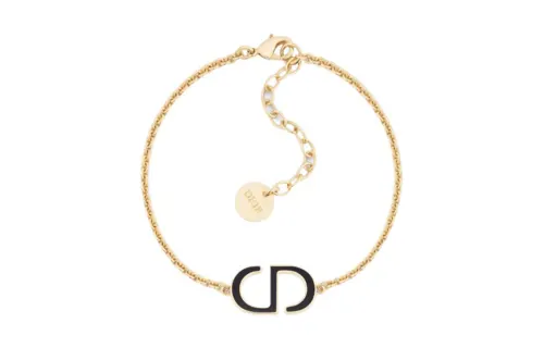 DIOR Metal Bracelets Women's Gold
