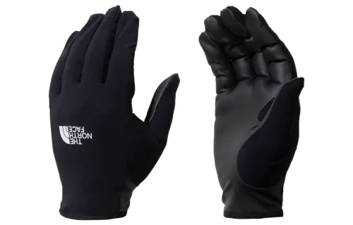 THE NORTH FACE Sports Gloves Unisex Black